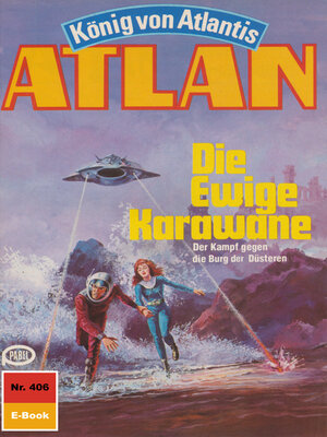 cover image of Atlan 406